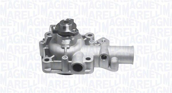 Помпа охолодження Magneti Marelli 352316170985 ціна, від 47.59 USD